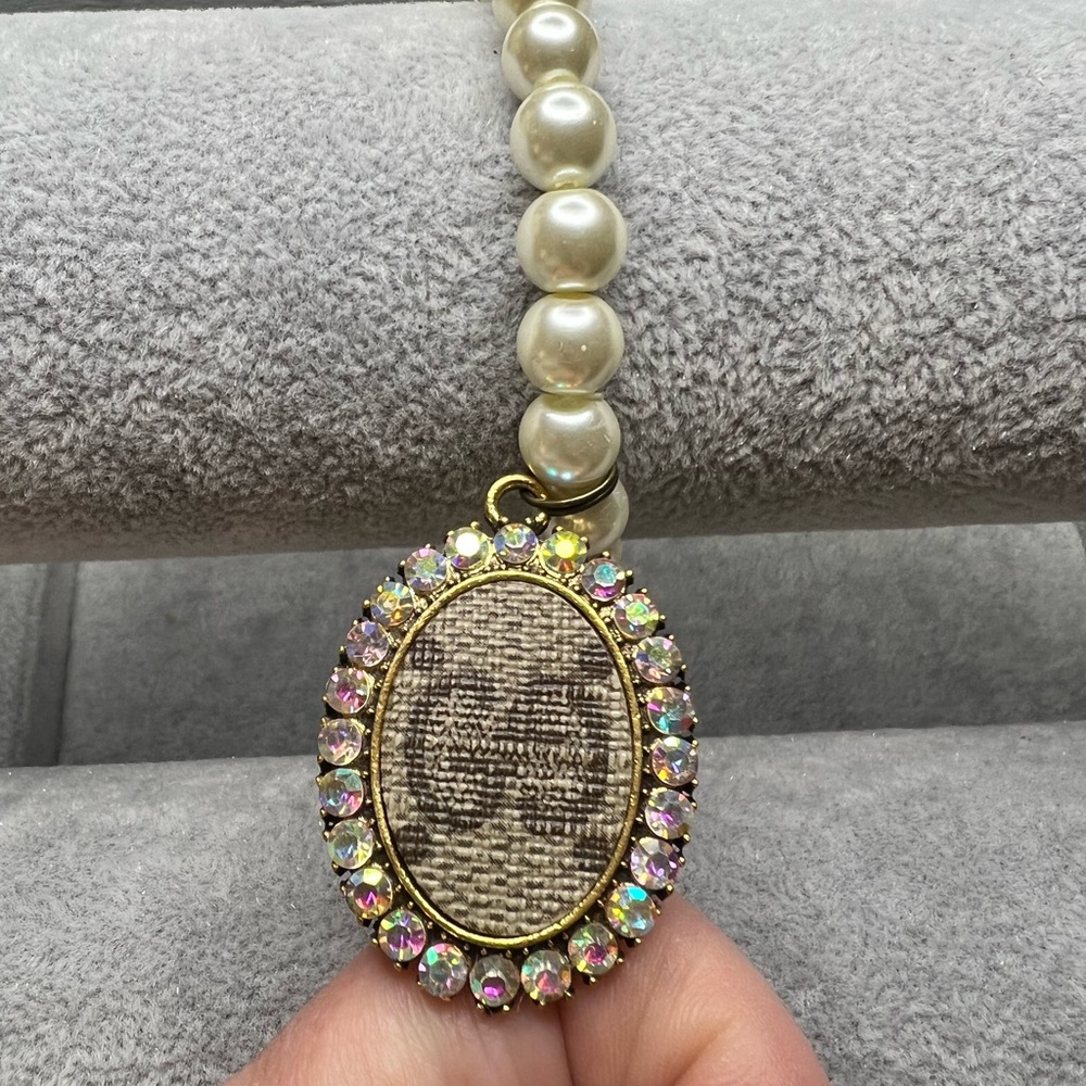 Bracelet upscale